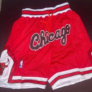 Chicago Bulls just don Sz Large